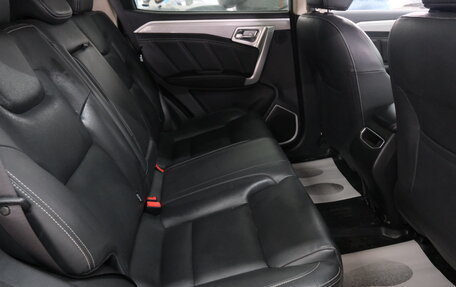 Geely Emgrand X7 I, 2019 год, 1 699 000 рублей, 25 фотография