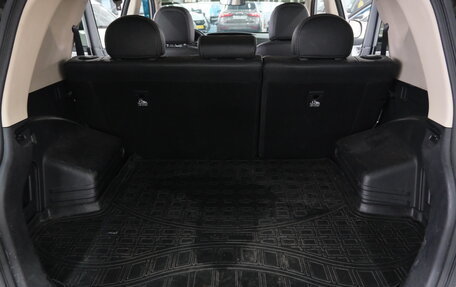 Geely Emgrand X7 I, 2019 год, 1 699 000 рублей, 26 фотография