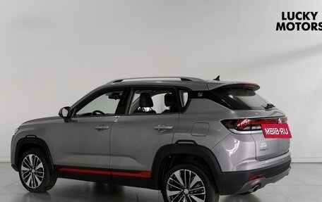 Changan CS35 Plus, 2025 год, 2 629 900 рублей, 2 фотография