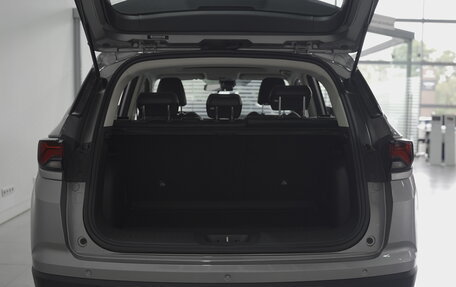 Changan CS35 Plus, 2025 год, 2 629 900 рублей, 8 фотография