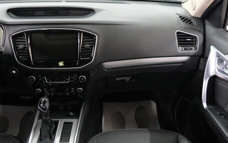 Geely Emgrand X7 I, 2019 год, 1 699 000 рублей, 21 фотография