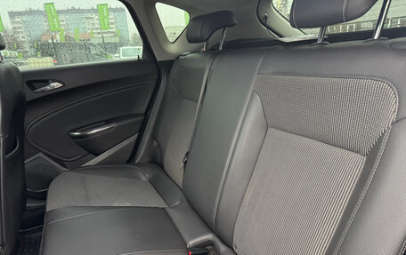 Opel Astra J, 2011 год, 799 000 рублей, 12 фотография