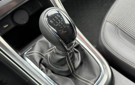 Opel Astra J, 2011 год, 799 000 рублей, 20 фотография