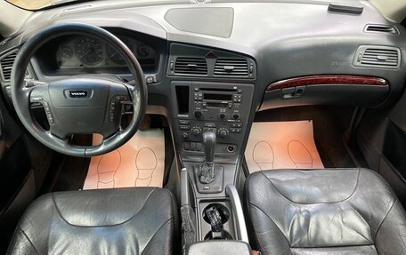 Volvo XC70 I, 2002 год, 579 000 рублей, 9 фотография