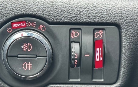 Opel Astra J, 2011 год, 799 000 рублей, 22 фотография