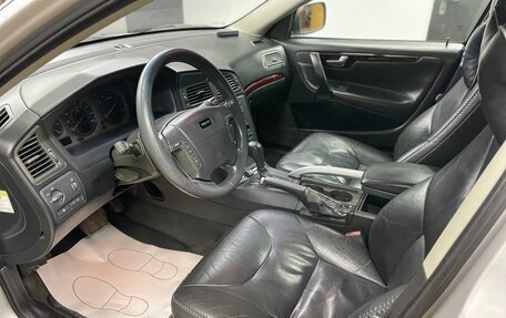 Volvo XC70 I, 2002 год, 579 000 рублей, 7 фотография