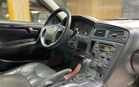 Volvo XC70 I, 2002 год, 579 000 рублей, 8 фотография
