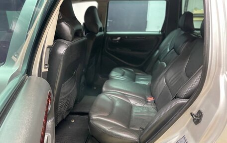 Volvo XC70 I, 2002 год, 579 000 рублей, 13 фотография