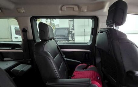 Peugeot Traveller I, 2020 год, 3 379 080 рублей, 7 фотография