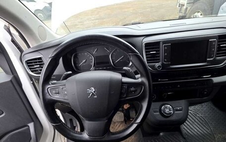 Peugeot Traveller I, 2020 год, 3 379 080 рублей, 5 фотография