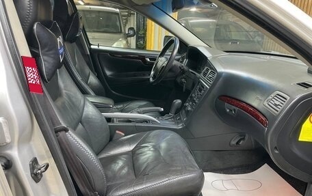 Volvo XC70 I, 2002 год, 579 000 рублей, 10 фотография