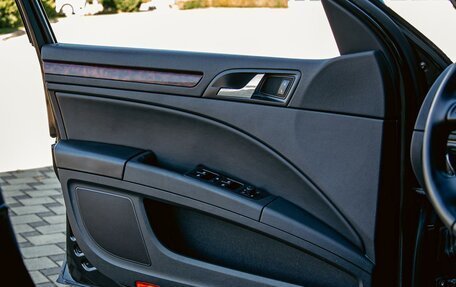 Skoda Superb III рестайлинг, 2013 год, 12 фотография