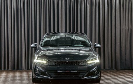 KIA K5, 2021 год, 1 995 000 рублей, 2 фотография