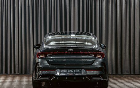 KIA K5, 2021 год, 1 995 000 рублей, 5 фотография