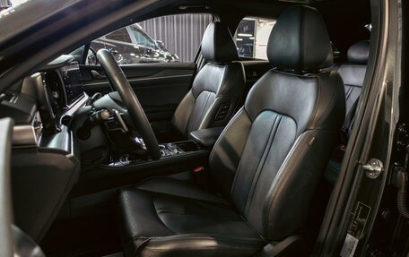 KIA K5, 2021 год, 1 995 000 рублей, 11 фотография