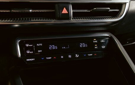 KIA K5, 2021 год, 1 995 000 рублей, 15 фотография