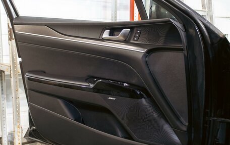 KIA K5, 2021 год, 1 995 000 рублей, 12 фотография