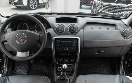 Renault Duster I рестайлинг, 2012 год, 849 000 рублей, 8 фотография