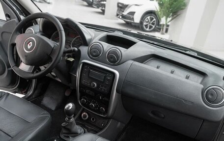 Renault Duster I рестайлинг, 2012 год, 849 000 рублей, 7 фотография