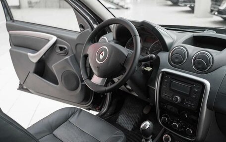 Renault Duster I рестайлинг, 2012 год, 849 000 рублей, 6 фотография