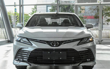 Toyota Camry, 2024 год, 4 690 000 рублей, 2 фотография