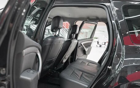 Renault Duster I рестайлинг, 2012 год, 849 000 рублей, 11 фотография