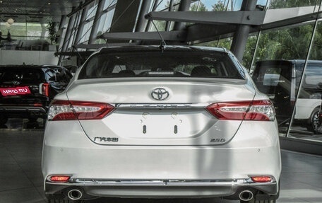 Toyota Camry, 2024 год, 4 690 000 рублей, 4 фотография