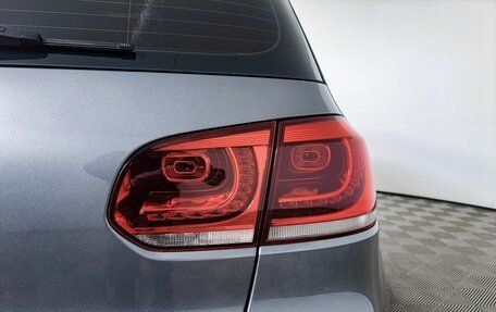 Volkswagen Golf VI, 2012 год, 849 000 рублей, 11 фотография