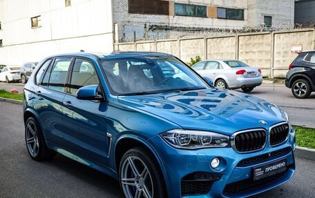 BMW X5 M, 2015 год, 3 532 910 рублей, 4 фотография