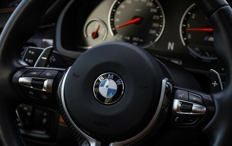 BMW X5 M, 2015 год, 3 532 910 рублей, 13 фотография