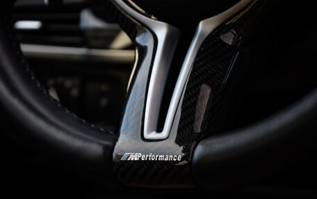 BMW X5 M, 2015 год, 3 532 910 рублей, 14 фотография