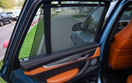 BMW X5 M, 2015 год, 3 532 910 рублей, 19 фотография