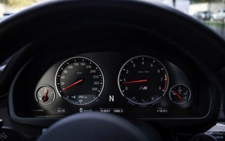 BMW X5 M, 2015 год, 3 532 910 рублей, 15 фотография