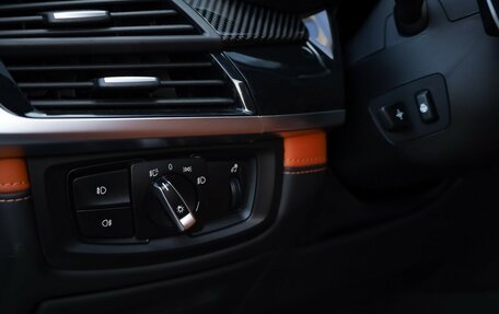 BMW X5 M, 2015 год, 3 532 910 рублей, 21 фотография