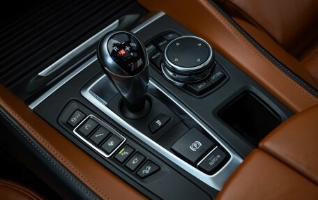 BMW X5 M, 2015 год, 3 532 910 рублей, 27 фотография