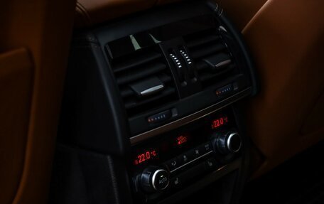 BMW X5 M, 2015 год, 3 532 910 рублей, 28 фотография