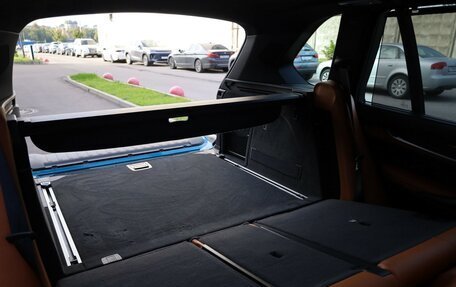 BMW X5 M, 2015 год, 3 532 910 рублей, 36 фотография