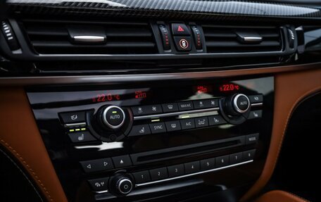 BMW X5 M, 2015 год, 3 532 910 рублей, 26 фотография