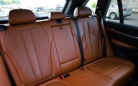 BMW X5 M, 2015 год, 3 532 910 рублей, 33 фотография