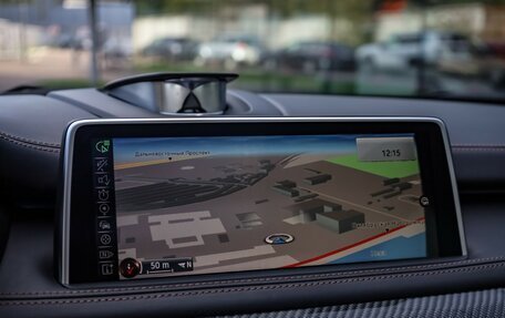 BMW X5 M, 2015 год, 3 532 910 рублей, 23 фотография