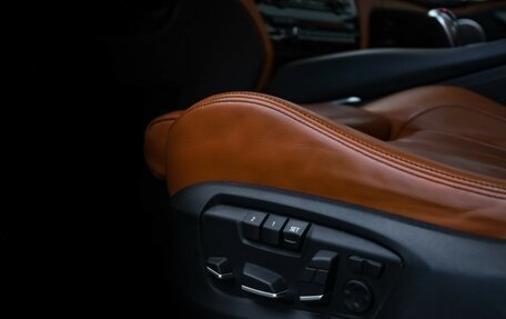 BMW X5 M, 2015 год, 3 532 910 рублей, 29 фотография