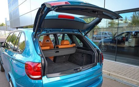 BMW X5 M, 2015 год, 3 532 910 рублей, 37 фотография