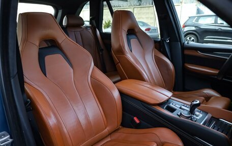 BMW X5 M, 2015 год, 3 532 910 рублей, 31 фотография