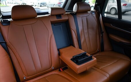 BMW X5 M, 2015 год, 3 532 910 рублей, 34 фотография