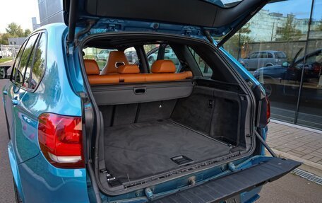 BMW X5 M, 2015 год, 3 532 910 рублей, 38 фотография