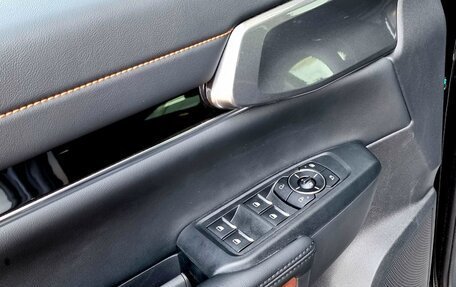 Ford Ranger, 2024 год, 5 690 000 рублей, 22 фотография