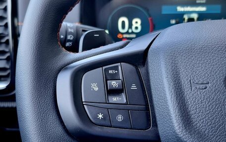 Ford Ranger, 2024 год, 5 690 000 рублей, 27 фотография