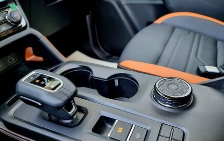 Ford Ranger, 2024 год, 5 690 000 рублей, 29 фотография