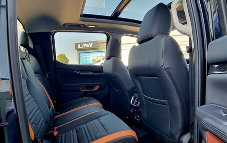 Ford Ranger, 2024 год, 5 690 000 рублей, 34 фотография