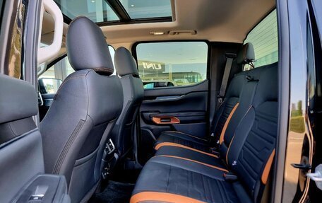 Ford Ranger, 2024 год, 5 690 000 рублей, 32 фотография